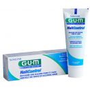 Зубна паста-гель Gum Halicontrol 75 г foto 1