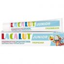 Зубна паста Lacalut джуніор Тропікана від 8 років 75 мл foto 1