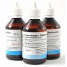 Хлоргексидин 0,05% розчин 100 мл foto 1