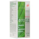 Фітосед 100 мл foto 1