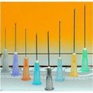 Голка ін'єкційна BD Microlance 0,3x13 мм №100 foto 1