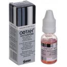 Офтан Катахром очні краплі 10 мл foto 1