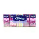 Хустинки носові Kleenex оригінал білі №10 foto 1
