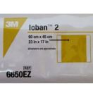 Плівка хірургічна Ioban 2 60х45 см foto 1