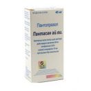 Пантасан ампули 40 мг 10 мл №1 foto 1
