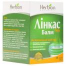 Лінкас Балм мазь 25 г foto 1