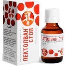 Пектолван Стоп краплі 25 мл флакон №1 foto 1