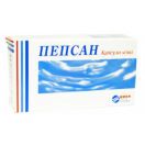 Пепсан капсули №30 foto 1