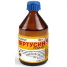Пертусин сироп 100 мл foto 1