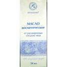 Олія проти розширення судин 50 мл foto 1