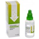 Піколакс 0,75% краплі 30 мл foto 1
