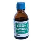 Полину настойка 25 мл foto 1