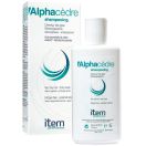 Шампунь ITEM Альфаседр для жирного волосся 200 мл foto 1