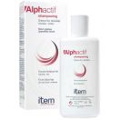 Шампунь ITEM Альфактіф проти випадіння волосся 200 мл foto 1