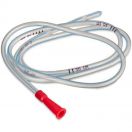 Зонд шлунковий рентгеноконтрастний CH12/80 см foto 1