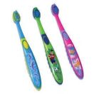 Зубна щітка Colgate дитяча від 5 років Smiles м'яка (soft) foto 1