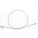 Пила хірургічна дротяна кручена (Джиглі) foto 1