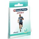 Набір пластирів медичних Family Plast Sport №15 foto 1