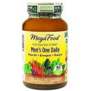 Мультивітамін MegaFood Одна таблетка в день для чоловіків №60 foto 1