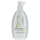 Гель A-Derma для душа пінистий на безмильній основі для роздратованої шкіри тіла і обличчя 500 мл foto 1