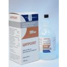 Ципролет 200 мг розчиндля інфузій 100 мл №1 foto 1