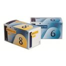 Голка Novo Fine для використання з шприц-ручками 0.3*8 мм G30 foto 1