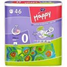 Підгузки Happy born Before №46 (0-2 кг) foto 1