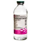 Реополіглюкін розчин для інфузій 200 мл foto 1