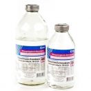 Реополіглюкін розчин для інфузій 400 мл foto 1