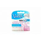 Картріджи для гоління Gillette Venus Divine жіночі*4 foto 1