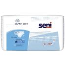 Підгузки для дорослих Super Seni Small Air 30 шт foto 1