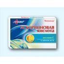 Аскорбіновакислота (вітамін С) 3 г №6 foto 1