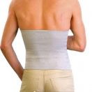 Пояс еластичний медичний протирадикулітний №2 /46-48/ foto 1