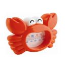 Термометр Мир детства для води Краб 19106 foto 1