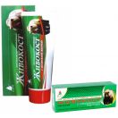 Крем-бальзам Живокост з ведмежою жовчю 75 мл foto 1