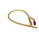 Катетер-балон Фолея 2-ходовий CH16 foto 1