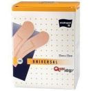 Пластир медичний Маторат Універсал 19x72 №100 foto 1