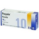 Розуліп 10 мг таблетки №28 foto 1