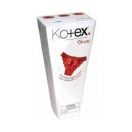 Прокладки Kotex String  40 шт (щоденні) foto 1