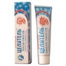 Крем-бальзам Цілитель від опіків 38 мл foto 1