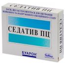 Седатив ПЦ таблетки №40 (20х2) foto 1
