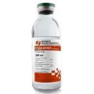 Сода-буфер розчин для ін'єкцій 42 мг/мл 200 мл foto 1