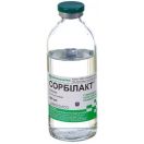 Сорбілакт розчин 200 мл foto 1