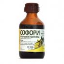 Софори настойка 50 мл foto 1