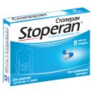 Стоперан 2 мг капсули №8 foto 1