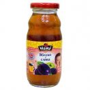 Нектар Hame яблуко-слива 210 г foto 1