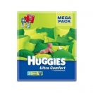 Підгузки Huggies Ultra Comfort Mega р.3 (5-9 кг) №80 foto 1