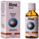 Атма краплі 50 мл foto 1