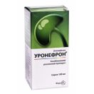 Уронефрон сироп 100 мл foto 1