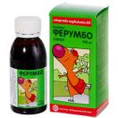 Ферумбо 50 мг/5 мл сироп 100 мл foto 1